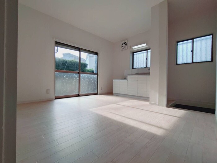 物件内観写真7　(キッチン)