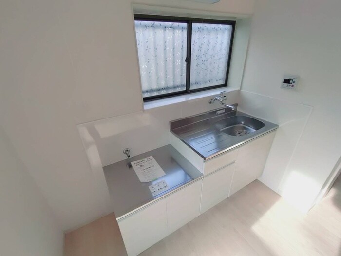 物件内観写真9　(キッチン)