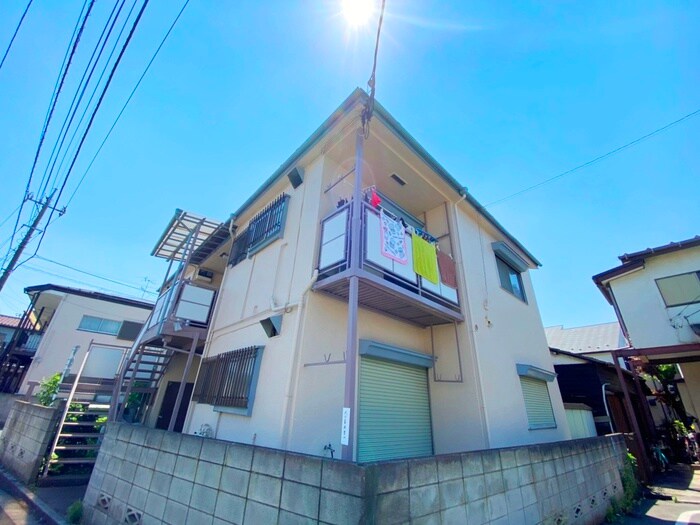 物件外観写真5　(周辺環境)