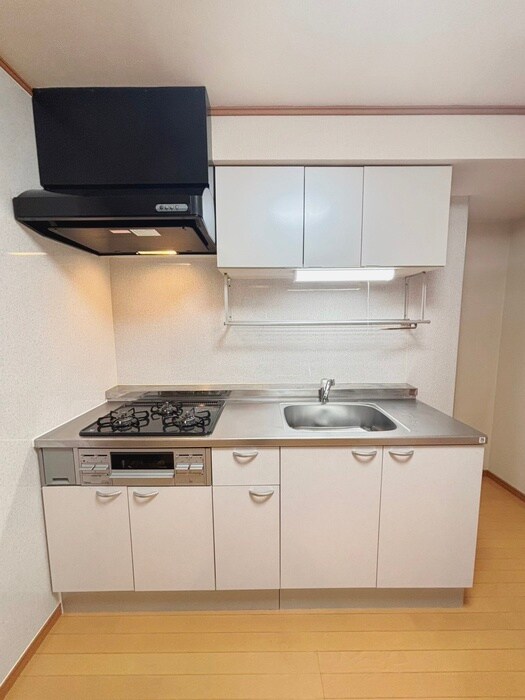 物件内観写真6　(キッチン)