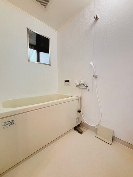 物件内観写真7　(バス／シャワールーム等)