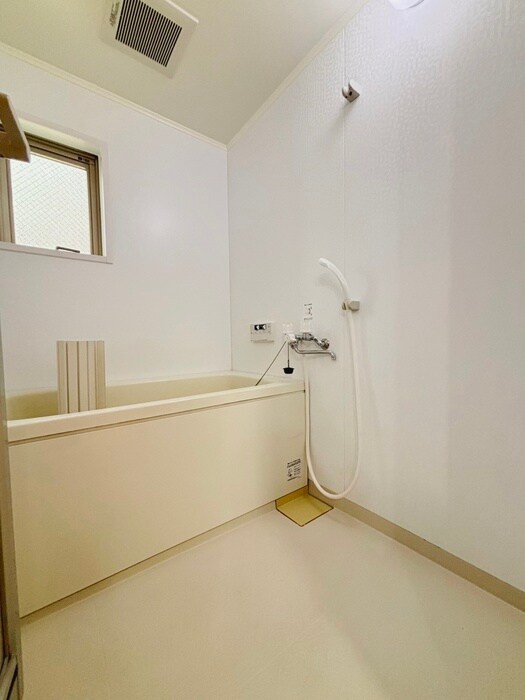 物件内観写真7　(バス／シャワールーム等)