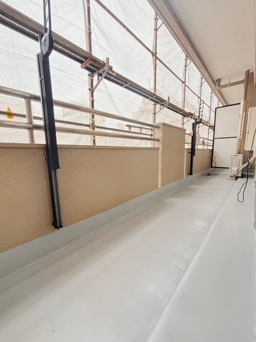 物件内観写真14　(ベランダ・バルコニー)