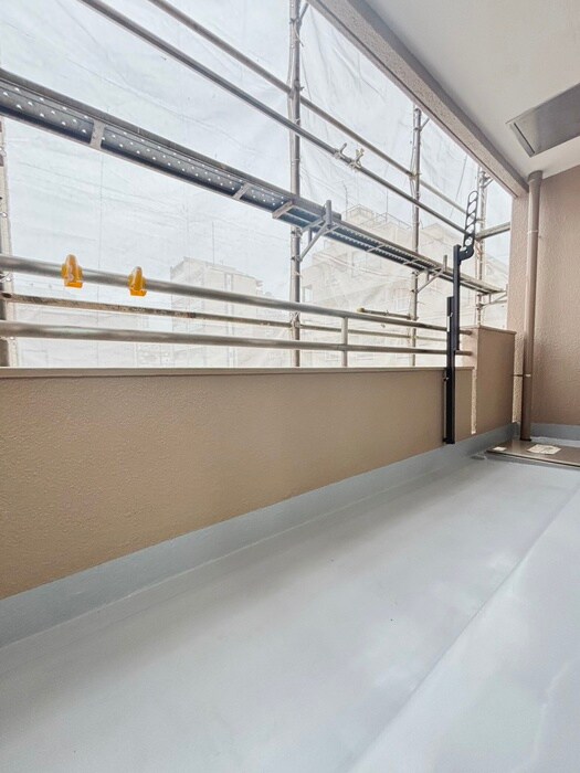 物件内観写真14　(ベランダ・バルコニー)