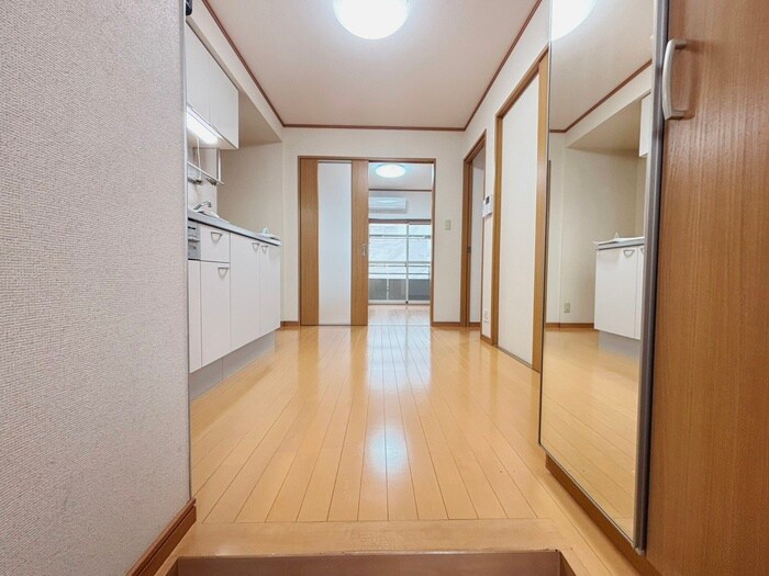 物件内観写真18　(居室)