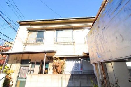 但野荘外観写真