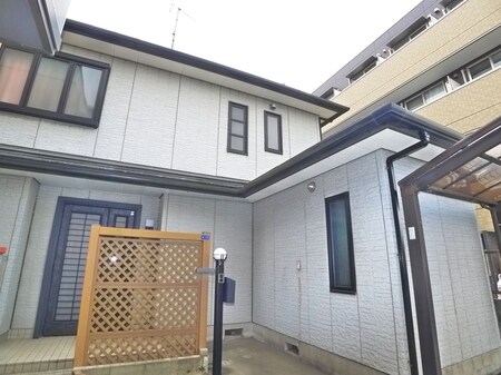 旭町2丁目戸建外観写真