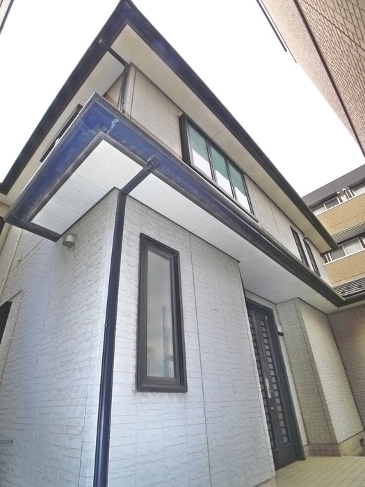 旭町2丁目戸建の外観写真