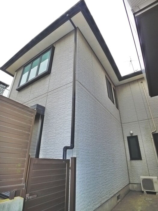 旭町2丁目戸建の外観写真