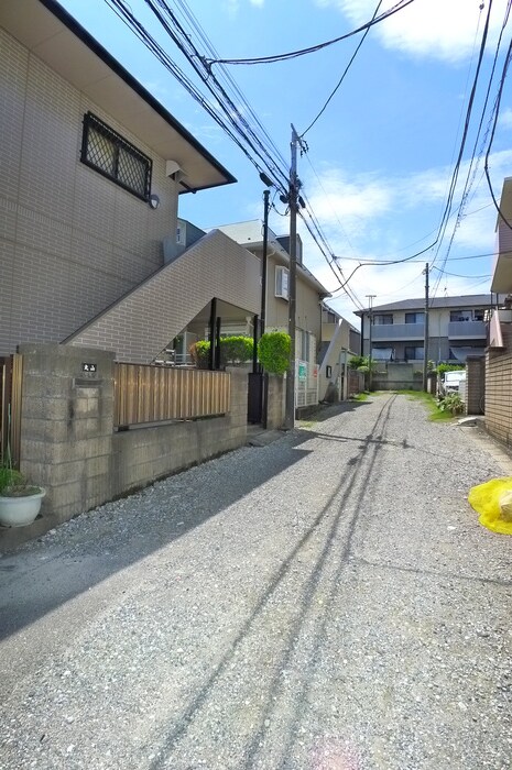 物件外観写真4　(周辺環境)