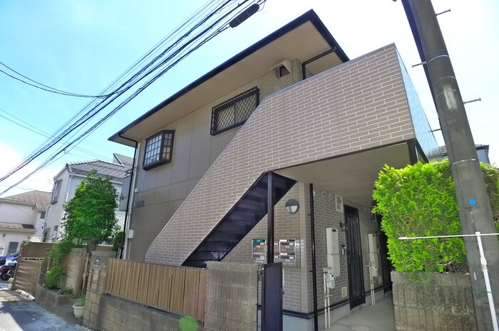 物件外観写真5　(外観写真)