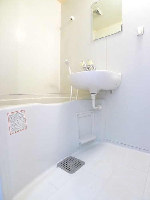 物件内観写真15　(バス／シャワールーム等)