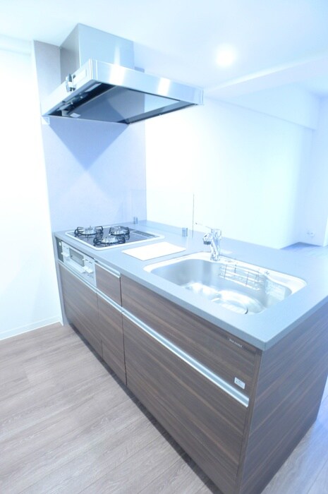 物件内観写真11　(キッチン)