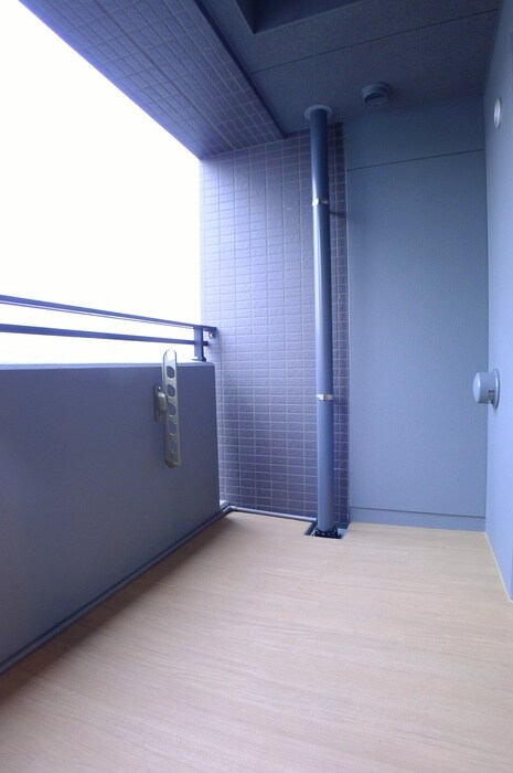 物件内観写真16　(ベランダ・バルコニー)