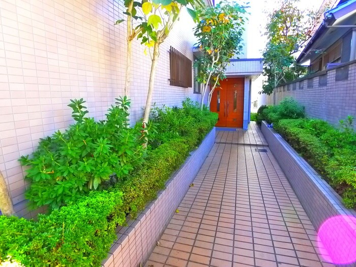 物件外観写真2　(その他)