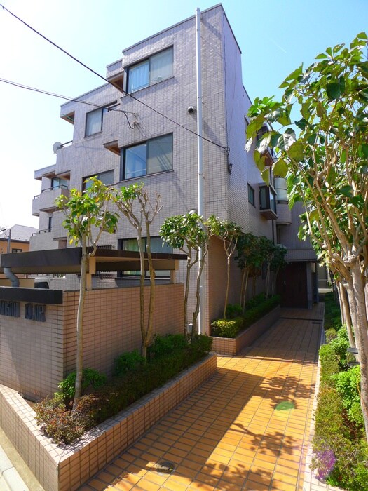 物件外観写真6　(周辺環境)