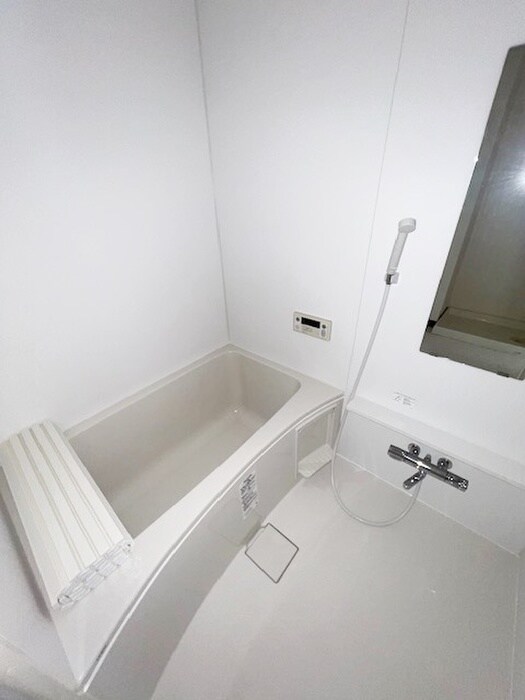 物件内観写真13　(バス／シャワールーム等)