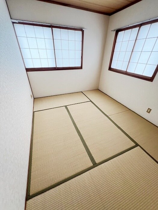 物件内観写真18　(居室)