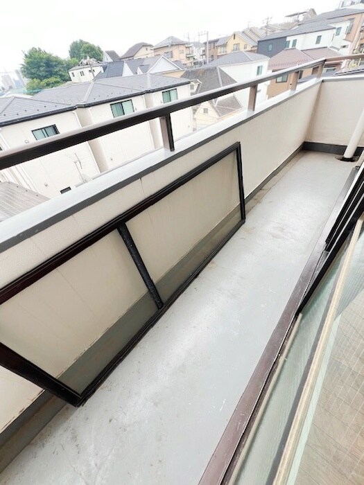 物件内観写真22　(ベランダ・バルコニー)