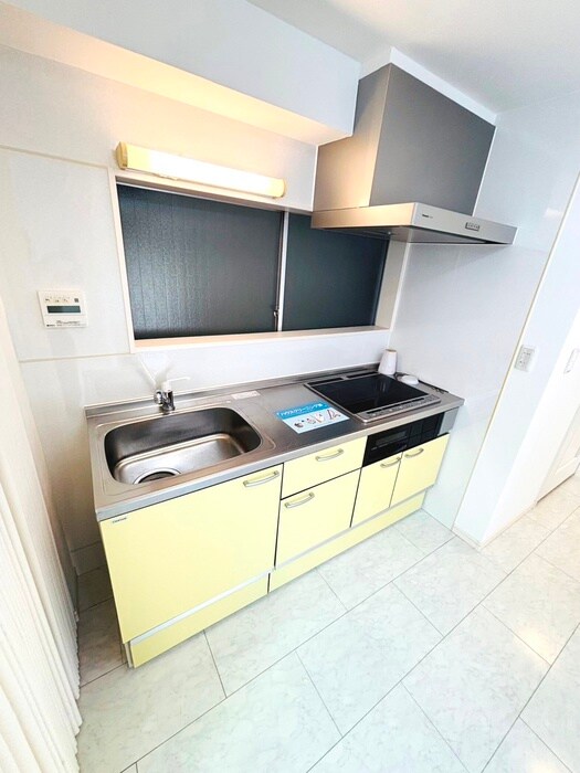 物件内観写真9　(キッチン)