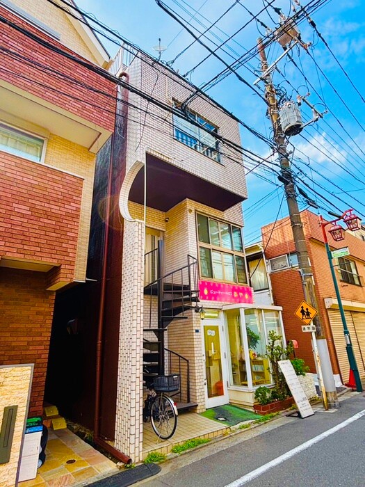 物件外観写真5　(外観写真)