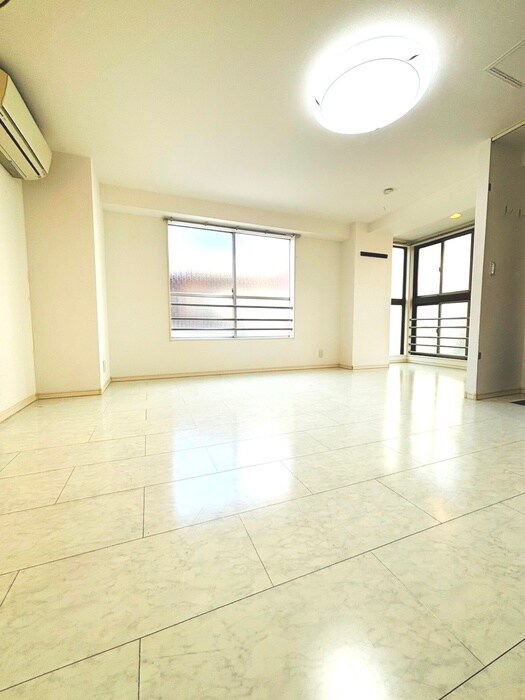 物件内観写真10　(省エネ性能ラベル)