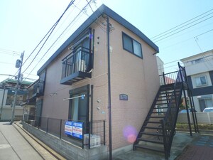 アム－ルミズ外観写真