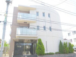 エスポワ－ル奈奈外観写真