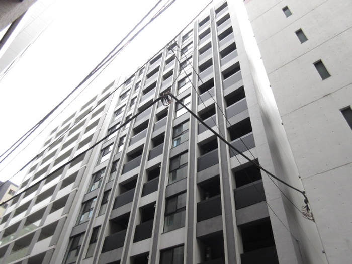 ﾌﾗｯﾌｨｰ日本橋浜町