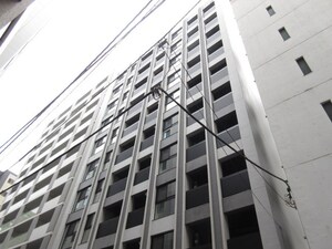 ﾌﾗｯﾌｨｰ日本橋浜町外観写真