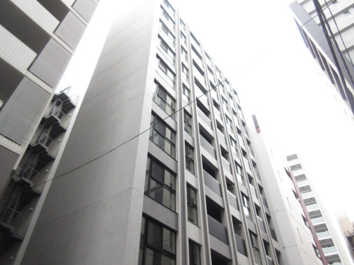 物件外観写真3　(外観写真)