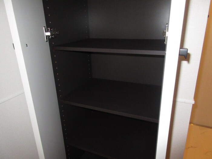 物件内観写真14　(靴箱)