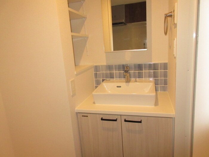 物件内観写真20　(洗面)