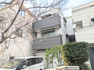 王子本町１戸建（１F）外観写真