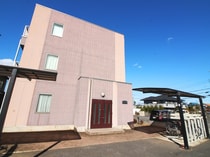 ｱﾝﾌﾟﾙ-ﾙﾌｪ-ﾙＣｏｕｒａｇｅの外観写真