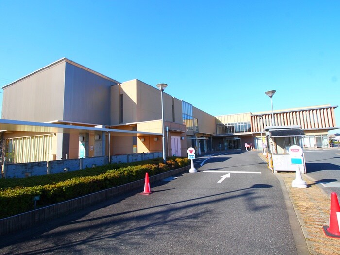 高階市民センター