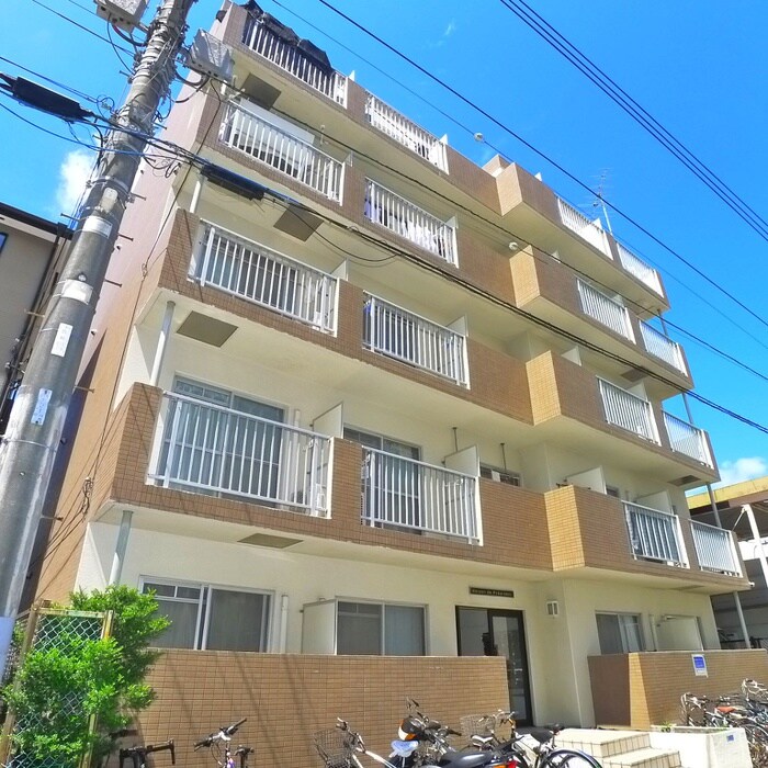 物件外観写真4　(その他)