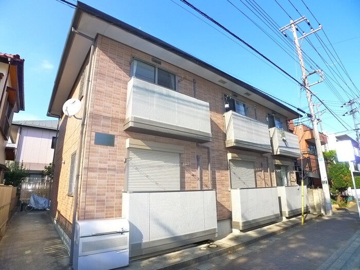 物件外観写真2　(その他)