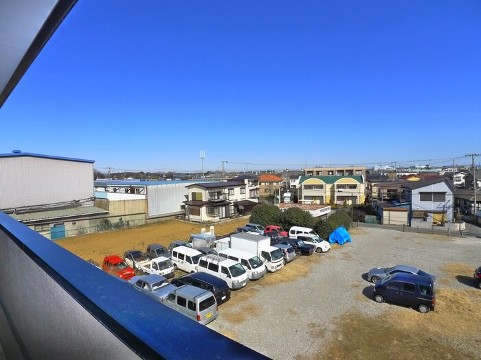 物件外観写真6　(周辺環境)