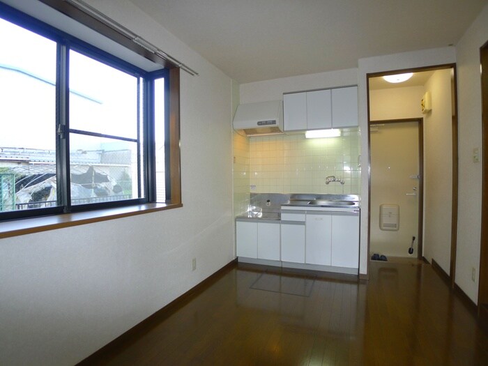 物件内観写真11　(居室)