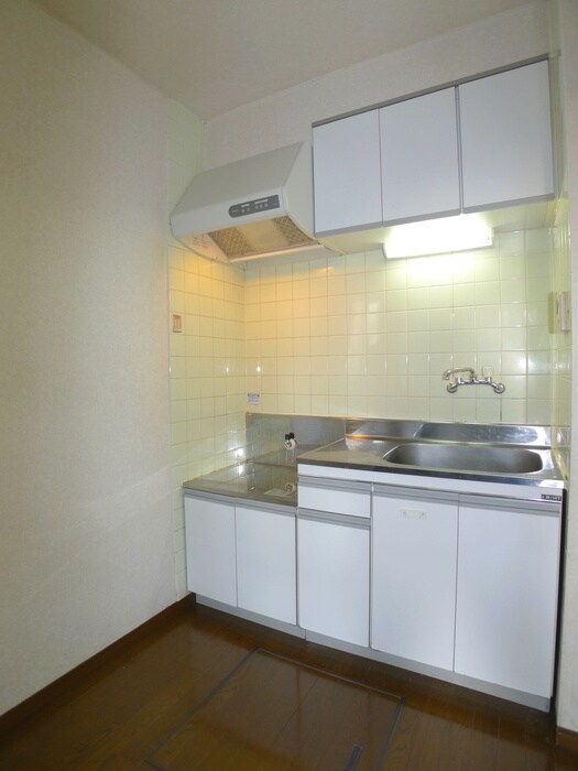 物件内観写真12　(キッチン)