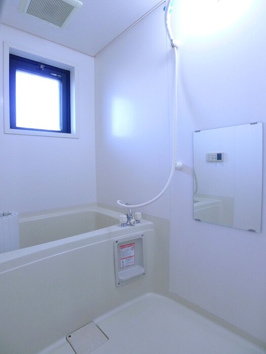 物件内観写真14　(バス／シャワールーム等)