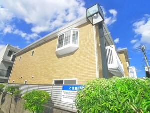 シェラ・セイワ外観写真