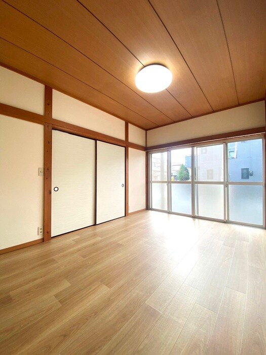 物件内観写真7　(居室)