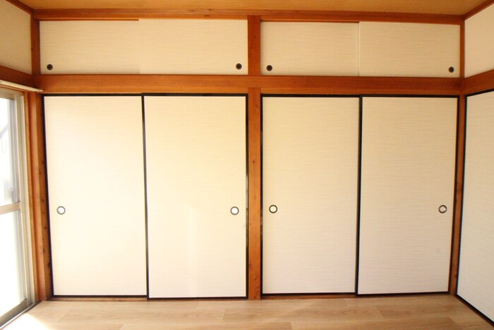 物件内観写真9　(収納)