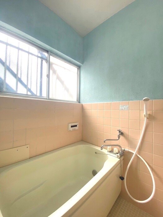 物件内観写真10　(バス／シャワールーム等)