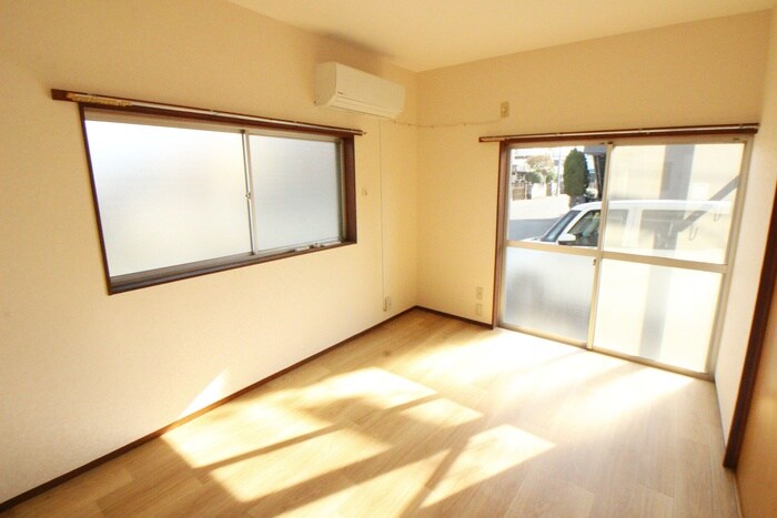 物件内観写真22　(居室)