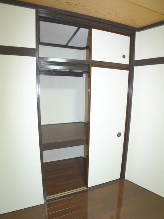 物件内観写真9　(収納)