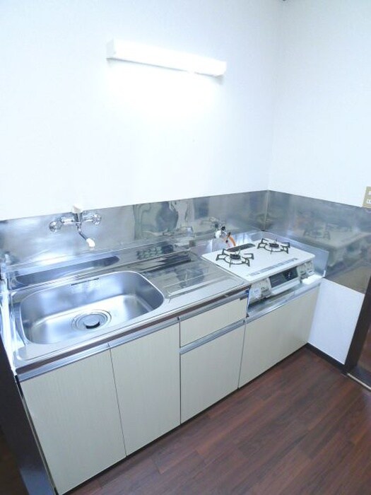 物件内観写真10　(キッチン)