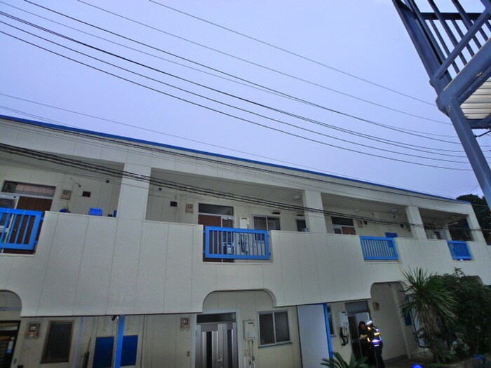 物件内観写真19　(周辺環境)